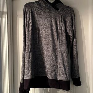 Lululemon hoodie